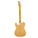 Squier by Fender Classic Vibe 50s Telecaster, Butterscotch Blonde Back