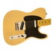 Squier by Fender Classic Vibe 50s Telecaster, Butterscotch Blonde Left