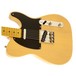 Squier by Fender Classic Vibe 50s Telecaster, Butterscotch Blonde Right