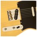 Squier by Fender Classic Vibe 50s Telecaster, Butterscotch Blonde Close