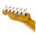 Squier by Fender Classic Vibe 50s Telecaster, Butterscotch Blonde Headstock