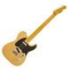 Squier by Fender Classic Vibe 50's Telecaster, Butterscotch Blonde