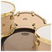 SJC Drums Tour 22'' 3 Piece Shell Pack