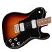 Fender American Pro Telecaster Deluxe RW, 3 Colour Sunburst