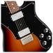 Fender American Pro Telecaster Deluxe RW, 3 Colour Sunburst