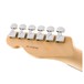Fender American Pro Telecaster Deluxe RW, 3 Colour Sunburst