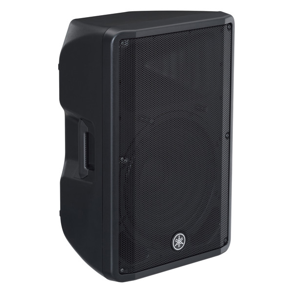 Yamaha DBR 15 PA Speaker