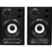 Behringer MS20 Digital Monitor Speakers (Pair) - Front View