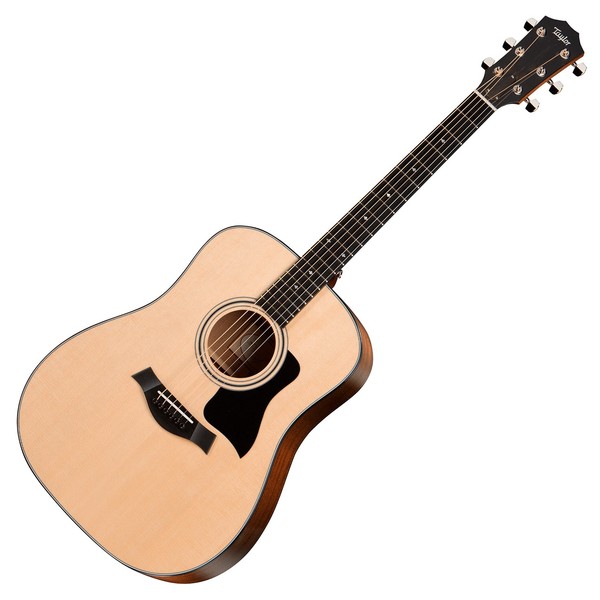 Taylor 310 Dreadnought Acoustic Guitar, Natural