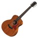 Taylor GS Mini-e Mahogany Electro Acoustic Guitar (2017)