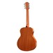 Taylor GS Mini-e Mahogany Electro Acoustic Guitar (2017) Back