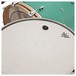 SJC Drums 3 Piece Custom Shell Pack, Used by New Found Glory!