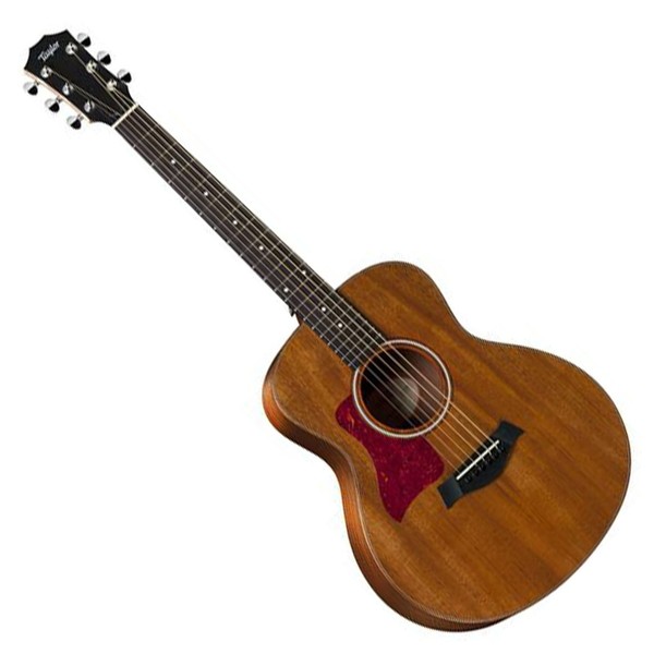 Taylor GS Mini-e Mahogany LH Electro Acoustic Guitar (2017)