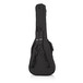 Deluxe Acoustic Bass Gig Bag by gear4music