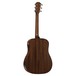 Taylor 310 Dreadnought Left Handed Acoustic Guitar