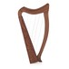 19 String Harp by Gear4music