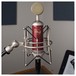 Blue Spark SL Condenser Microphone - Lifestyle