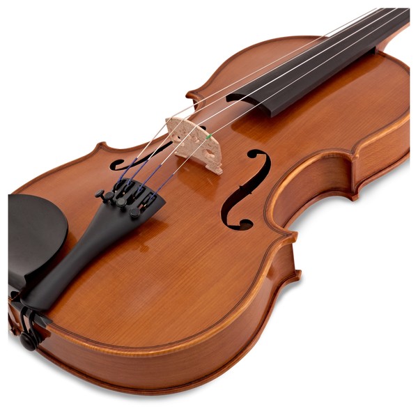 Yamaha V5SC Student Acoustic Violin Full Size - Nearly New at