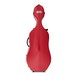 BAM 1001 klassische Cellokasten, rot