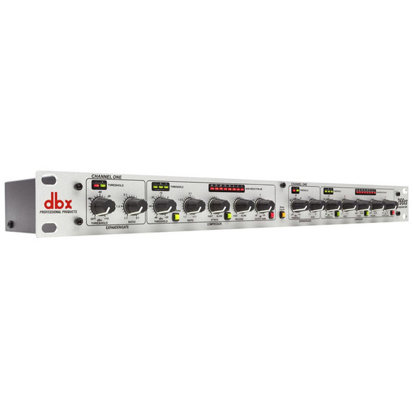 DBX266XS