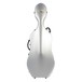 BAM 1001 klassische Cellokasten, grau