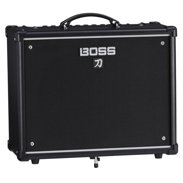 Boss Katana 50 Combo Guitar Amplifier