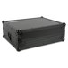 UDG FlightCase Multi Format XL With Laptop Shelf - Closed