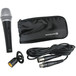 Beyerdynamic V35d s Microphone Set Including Boom Stand + Cable