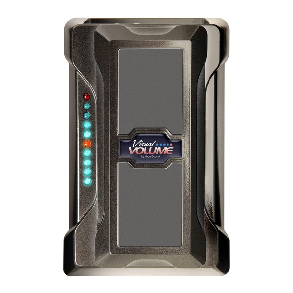 Truetone Visual Volume Guitar Pedal main