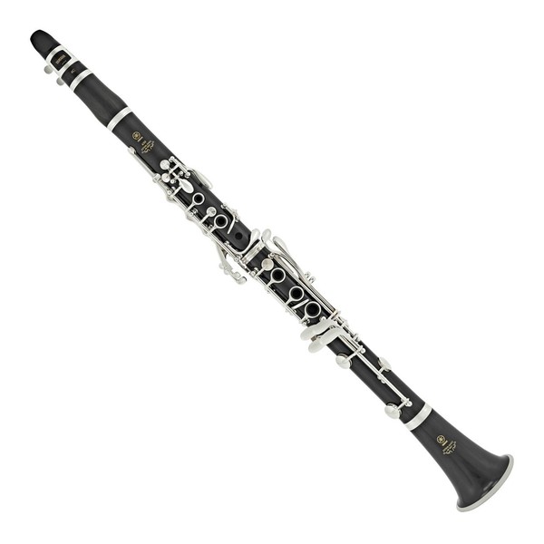 Yamaha YCL650 Professional Bb Clarinet