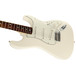 Fender Standard Stratocaster RW, Arctic White