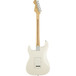 Fender Standard Stratocaster RW, Arctic White