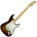 Fender Standard Stratocaster MN, Brown Sunburst