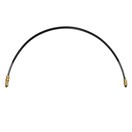 Double Bass Tailpiece Wire, 1/4 and 1/2 Size