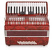 Deluxe Accordion