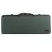 BAM 2005 Classic Double Violin Case, Forest Green