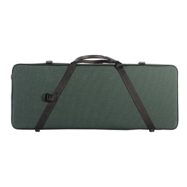 BAM 2005 Violin Case Side