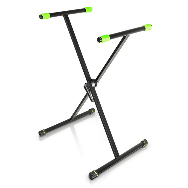 Gravity GKSX1 X-Form Keyboard Stand