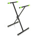 Gravity GKSX1 X-Form Keyboard Stand