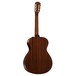 Taylor 312e 12-Fret Grand Concert Left Handed