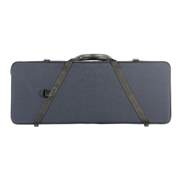 BAM 2005 Violin Case Side