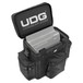 UDG Ultimate SoftBag Vinyl Carry Bag - Open (Vinyl Not Included)
