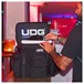 UDG Ultimate SoftBag LP 60 Small Black - Lifestyle 2