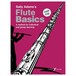 Flute Basics Pupils Tuition Book and CD