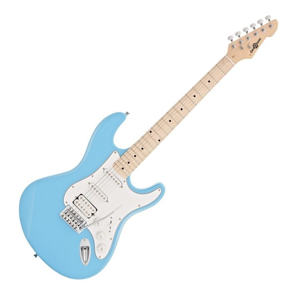 Electric Guitar HSS ng Gear4musicElectric Guitar HSS ng Gear4music  