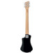 Hofner HCT Shorty Electric Guitar, Back