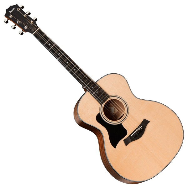 Taylor 314 Grand Auditorium Left Handed Acoustic Guitar (2017)