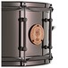 SJC Drums Limited Edition Black Nickel over Steel 14 x 7, B Nickel HW