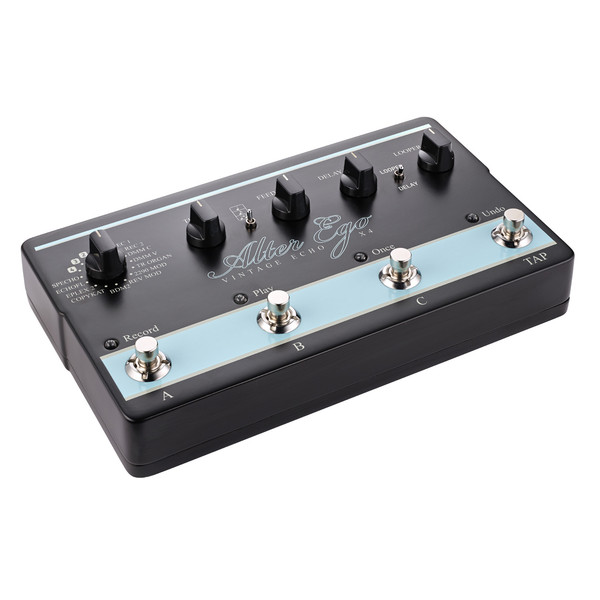 TC Electronic Alter Ego X4  Vintage Echo