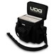 UDG Vinyl Record Bag - Open